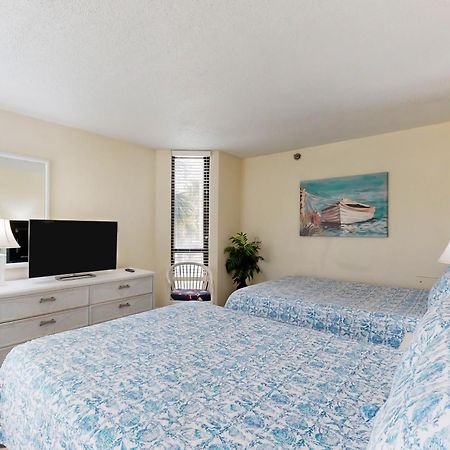 Apartmán Sunny And Ready Myrtle Beach Exteriér fotografie