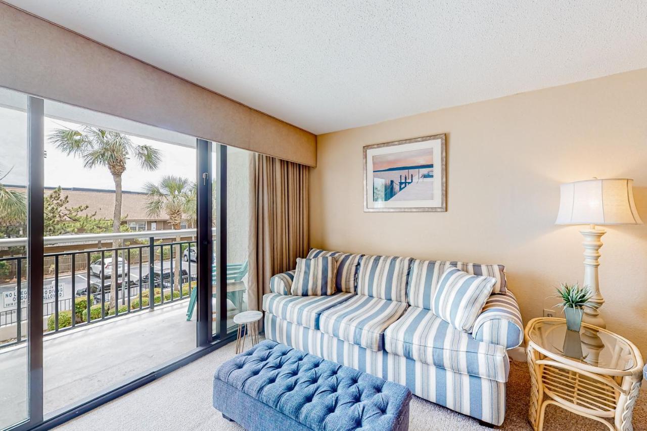 Apartmán Sunny And Ready Myrtle Beach Exteriér fotografie
