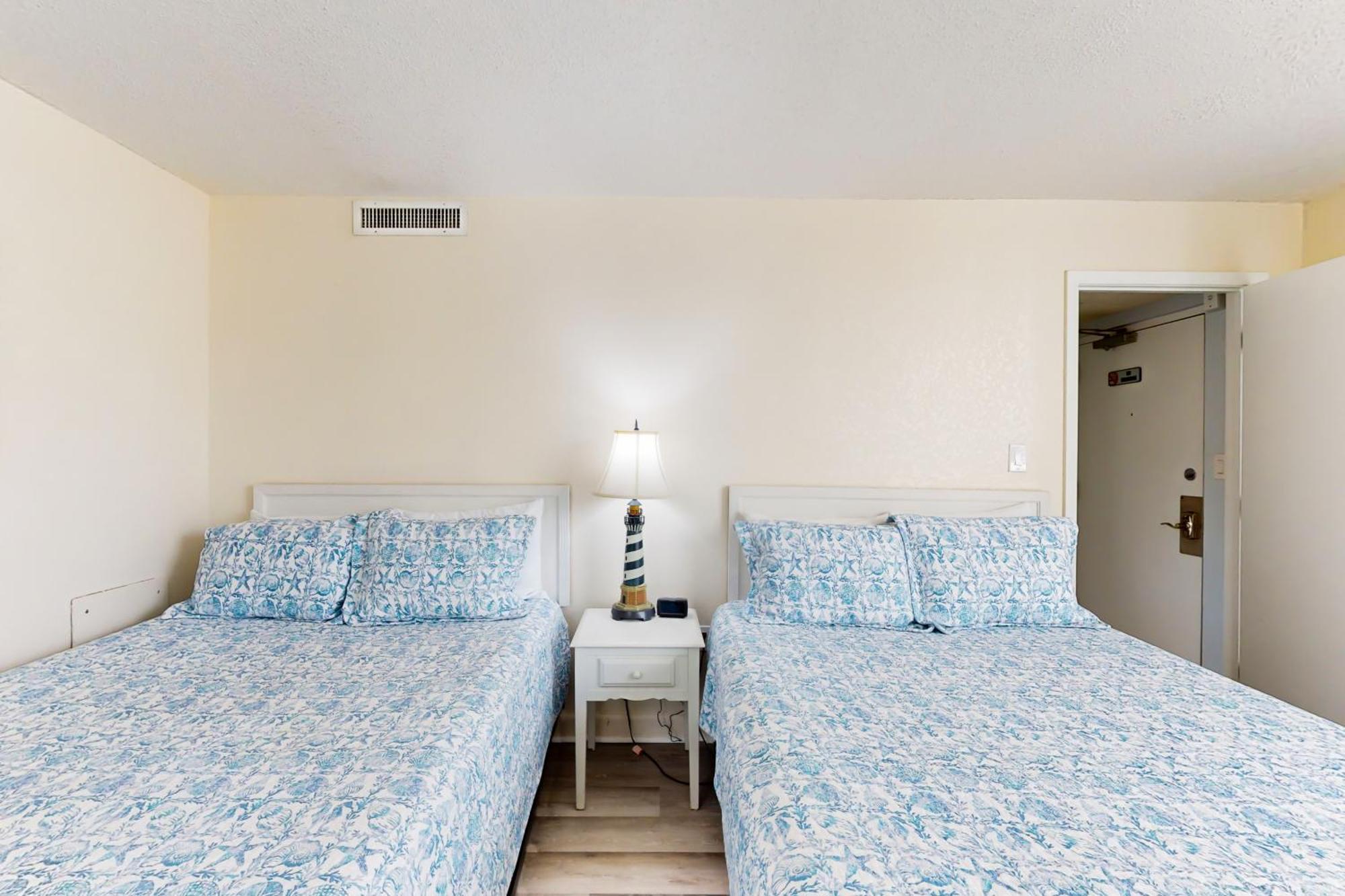 Apartmán Sunny And Ready Myrtle Beach Exteriér fotografie