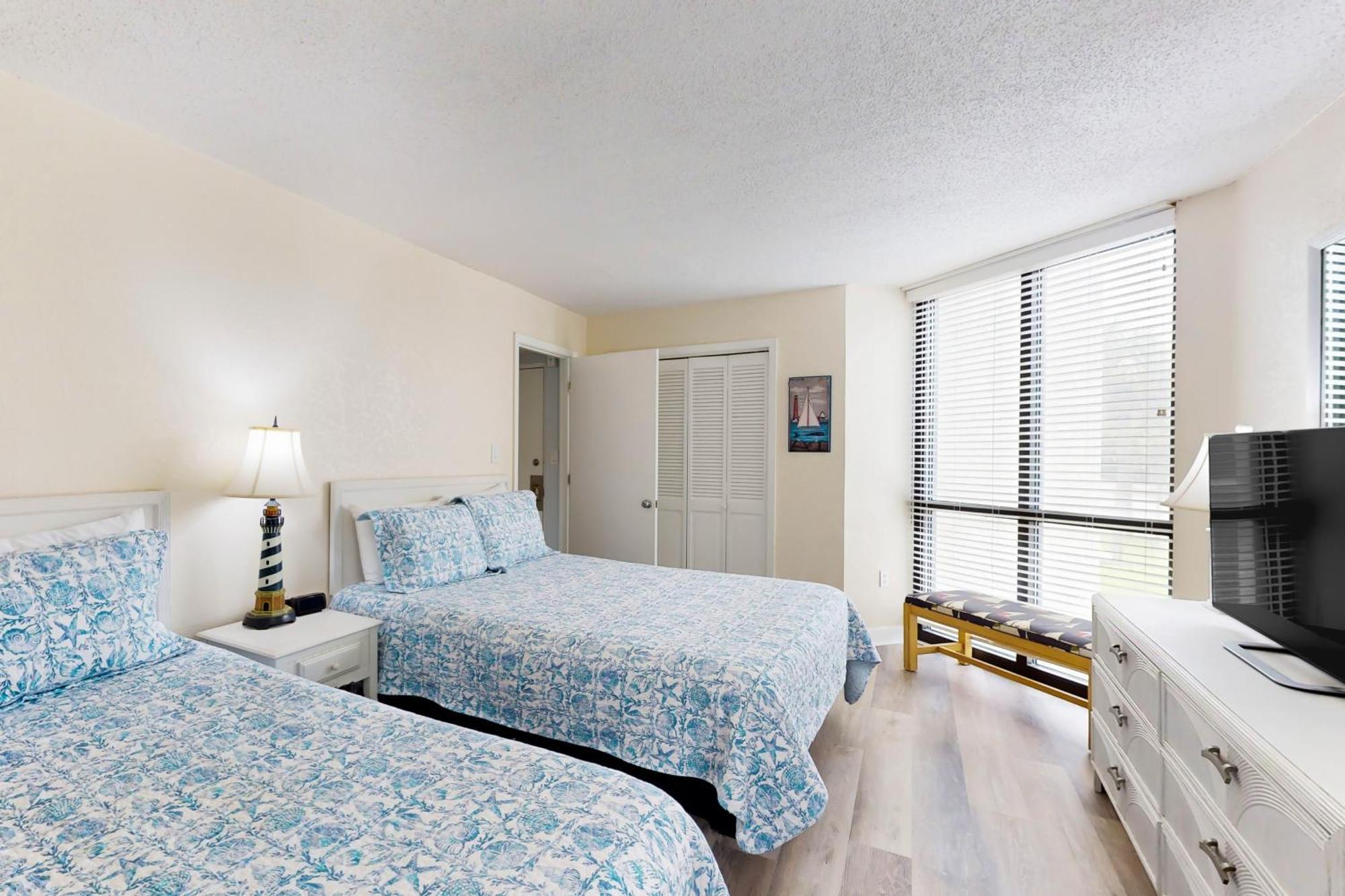 Apartmán Sunny And Ready Myrtle Beach Exteriér fotografie